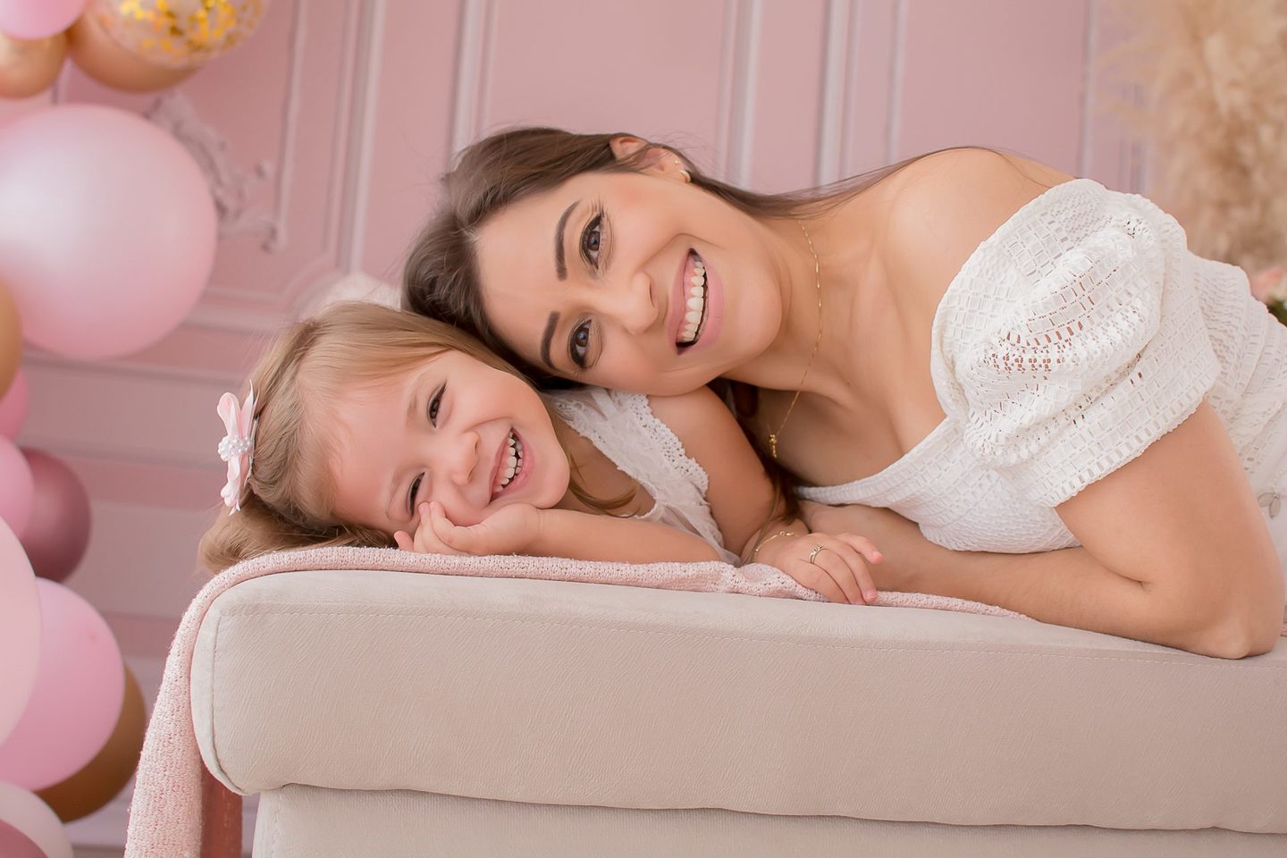 Especial Mês das Mães 2021