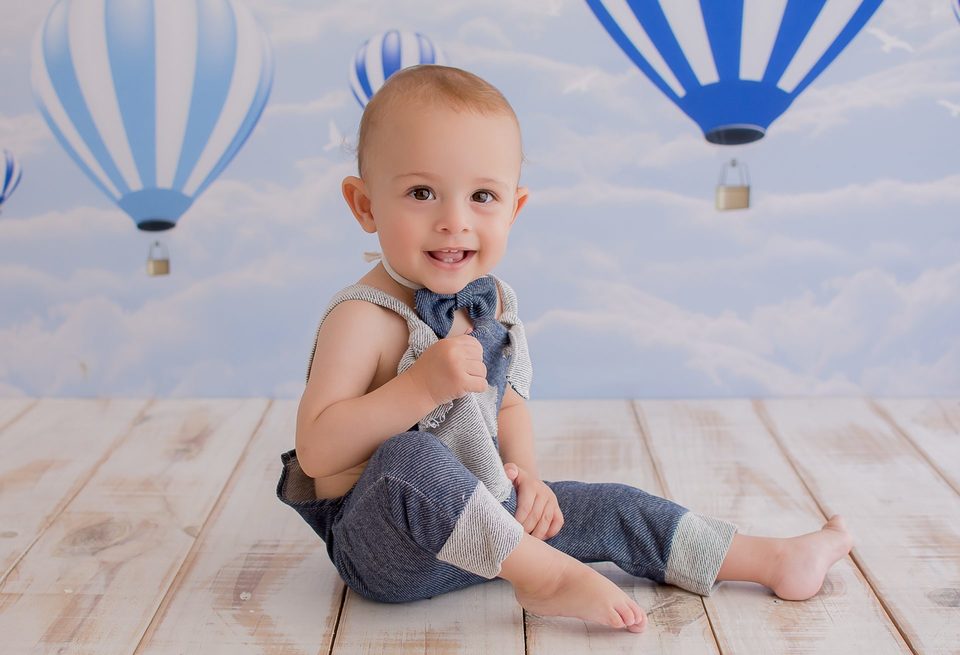 Luis Miguel - 11 meses 